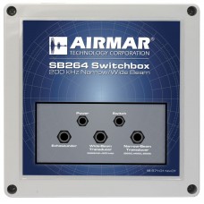 Airmar Switcbox SB264